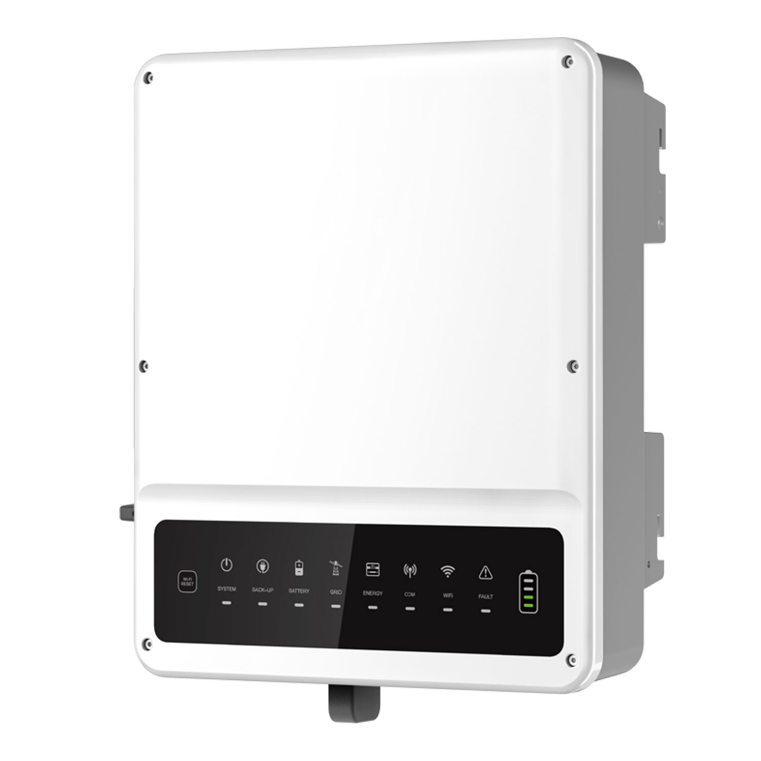 Onduleur 6Kw